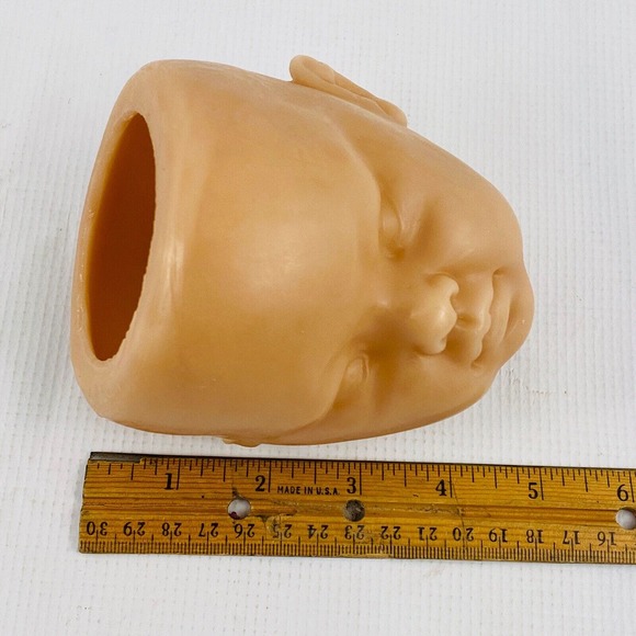 Rotraut‎ Schrott Original Suzi Avatar Parts Hard Vinyl Great American Doll Co - Picture 10 of 10